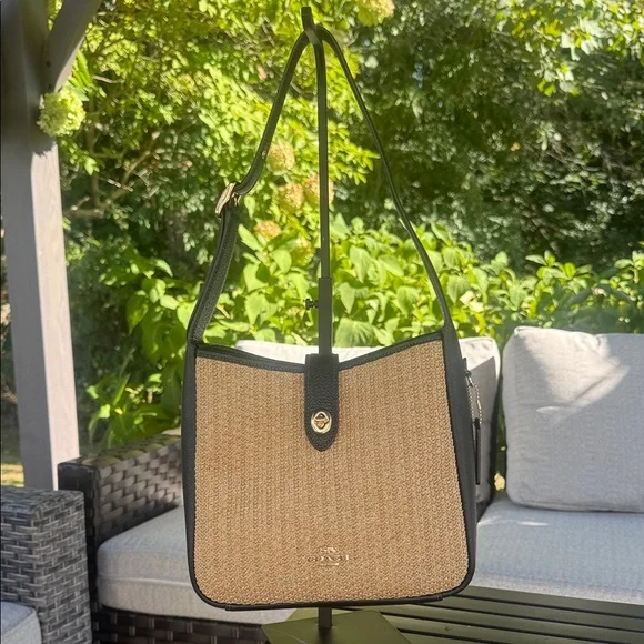 Coach Hadley Mini Crossbody Bag - Picture 2 of 7